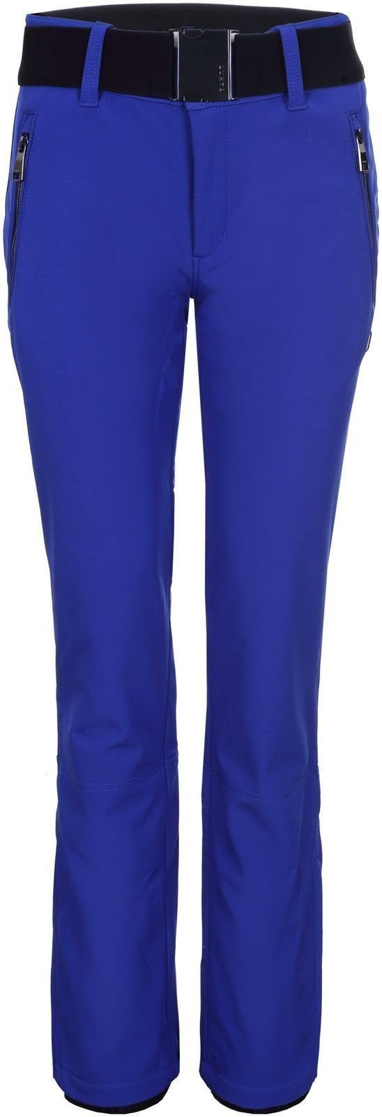 Ski Pants Luhta Joentaus Womens Ski Pants Royal Blue 38