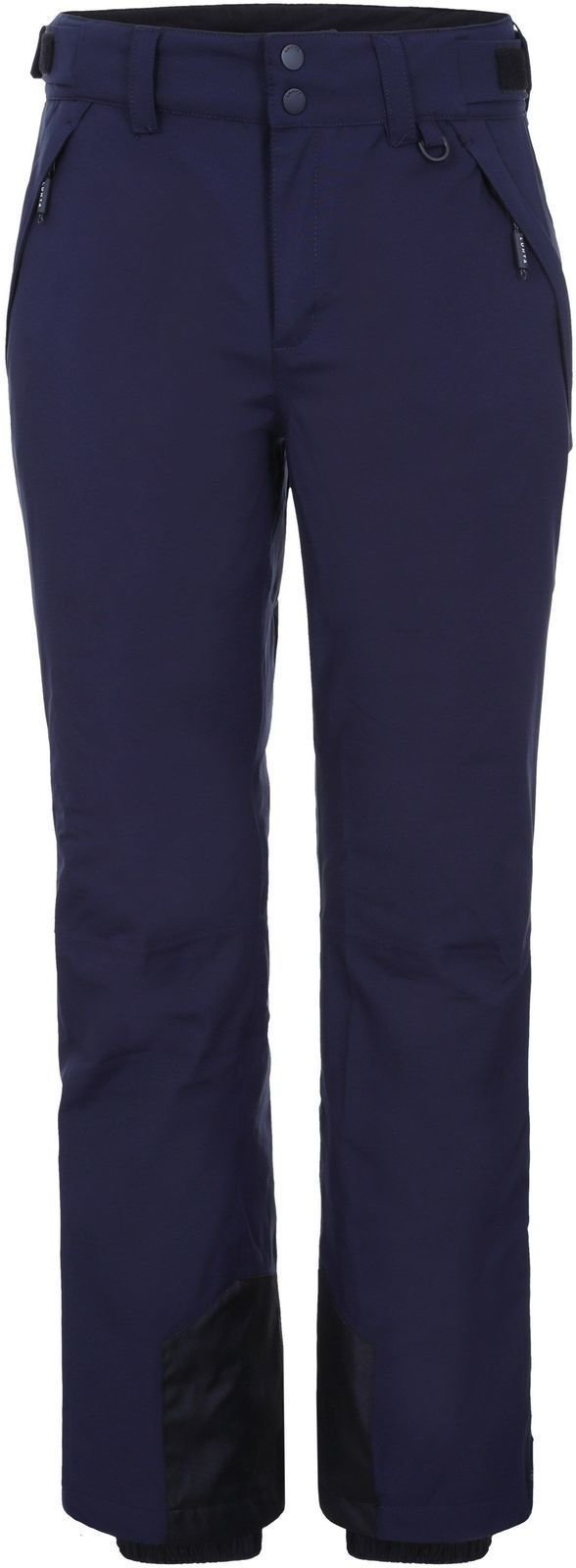 Pantalons de ski Luhta Koria Mens Ski Pants Dark Blue 56