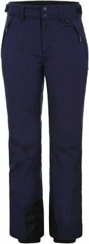Pantalons de ski Luhta Koria Mens Ski Pants Dark Blue 56 - 1