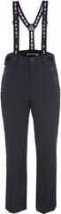 Luhta Kortepohja Mens Ski Pants Black 58 Luhta Kortepohja Mens Ski Pants Black 58