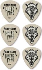 Trzalica / drsalica Dunlop James Hetfield Custom Flow 1.14 6 Trzalica / drsalica