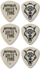Pick Dunlop James Hetfield Custom Flow 1.00 6 Pick