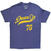T-shirt Aerosmith Dream On Blue L T-shirt