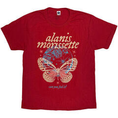 Majica Alanis Morissette Can You Feel It