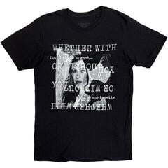 Tricou Alanis Morissette Whether With