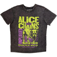 Majica Alice In Chains Unplugged Dog