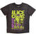 Majica Alice In Chains Unplugged Dog Charcoal Grey L Majica