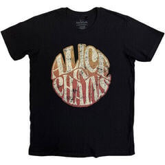 Majica Alice In Chains Gradient Logo