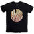 Majica Alice In Chains Gradient Logo Black XL Majica