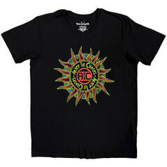 T-Shirt Alice In Chains Sun Logo