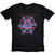T-Shirt Alice In Chains Circle Triangle Black S T-Shirt