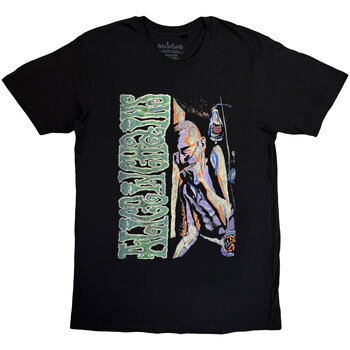 T-särk Alice In Chains Sickly Man Black S T-särk - 1