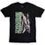 Tricou Alice In Chains Sickly Man Black 2XL Tricou
