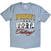 Tricou All Time Low Everyone's Talking Photo Light Blue XL Tricou