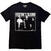 Koszulka All Time Low Everyones Talking World Tour (Back Print) Black S Koszulka