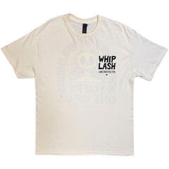 Majica Architects Whiplash Who Gives A Fuck (Back Print, Ex-Tour)