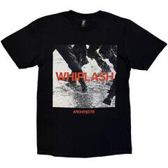 Shirt Architects Whiplash Single (Ex-Tour)