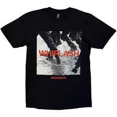 Tricou Architects Whiplash Single (Ex-Tour)