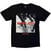 T-Shirt Architects Whiplash Single (Ex-Tour) T-Shirt mit kurzen Ärmeln Black S