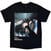 T-särk Architects TSTE & AB EU Tour October 25 (Back Print, Ex-Tour) Black M T-särk