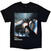 Tricou Architects TSTE & AB EU Tour October 25 (Back Print, Ex-Tour) Black S Tricou