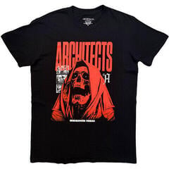 Tricou Architects Seeing Red Reaper
