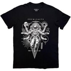 Риза Architects Astro Full Dark