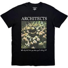 Maglietta Architects Astronaut Roses