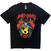 Πουκάμισο Avenged Sevenfold End Of The World Tour Black XL Πουκάμισο