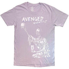 Tricou Avenged Sevenfold The Offering