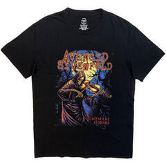Риза Avenged Sevenfold Nightmare 15 Years