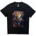 Camiseta de manga corta Avenged Sevenfold Nightmare 15 Years Camiseta de manga corta Black 2XL