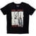 Tricou Avril Lavigne Greatest Hits Black XL Tricou