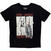 Πουκάμισο Avril Lavigne Greatest Hits Black 2XL Πουκάμισο