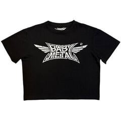 Shirt Babymetal Pentagram