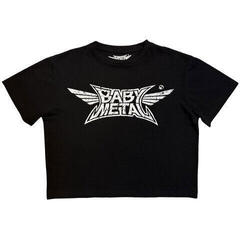 T-shirt Babymetal Pentagram