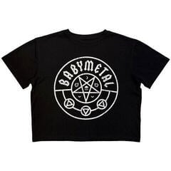 T-shirt Babymetal Logo