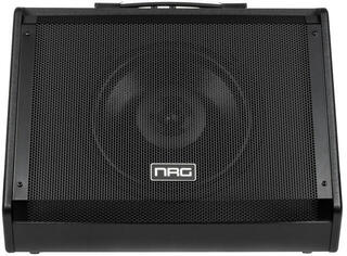 Ozvučenje za električne bubnjeve NRG DMA-80 Bluetooth Ozvučenje za električne bubnjeve