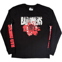 Риза Bad Omens Do You Feel Love? (Sleeve Print)