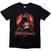 T-särk Bad Omens Dying To Love (Back Print) Black XL T-särk