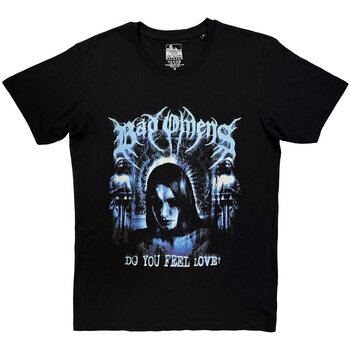 Πουκάμισο Bad Omens Goth Girl Black M Πουκάμισο - 1