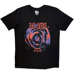 T-shirt Bad Omens The Drain