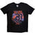 T-shirt Bad Omens The Drain Black L T-shirt