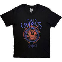Skjorta Bad Omens Eye (Back Print)