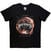 T-Shirt Bad Omens Dark Planet Black XL T-Shirt