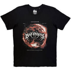 Tricou Bad Omens Dark Planet