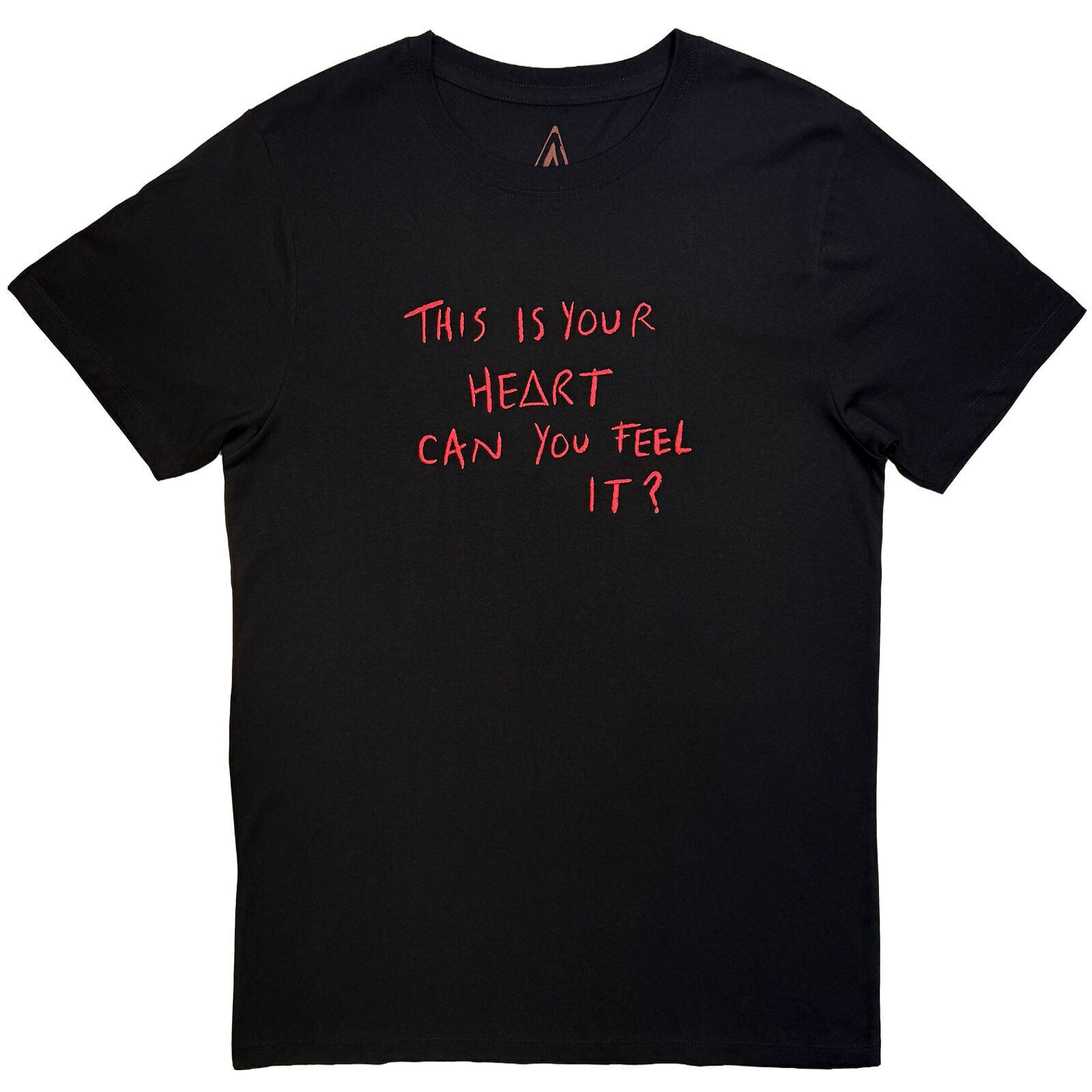 Ing Bastille This Is Your Heart (Back Print, Ex-Tour) Black S Ing