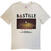 Majica Bastille Bad Blood Album Photo (Ex-Tour) Natural L Majica
