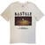 Tričko Bastille Bad Blood Album Photo (Ex-Tour) Tričko s krátkým rukávem Natural 2XL