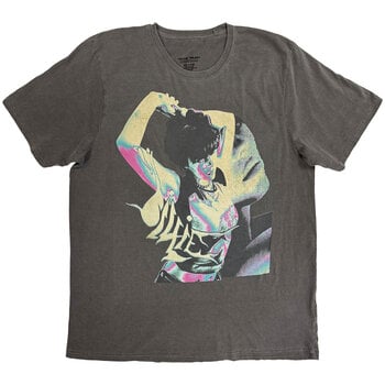 T-Shirt Billie Eilish HMHAS Negative Short Sleeve T-Shirt Charcoal Grey 2XL - 1